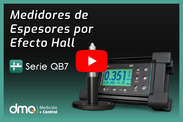 Serie QB7 video de YouTube