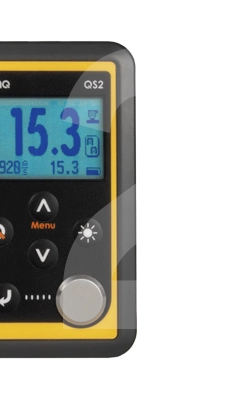 dmq QS2 unidad electrónica
